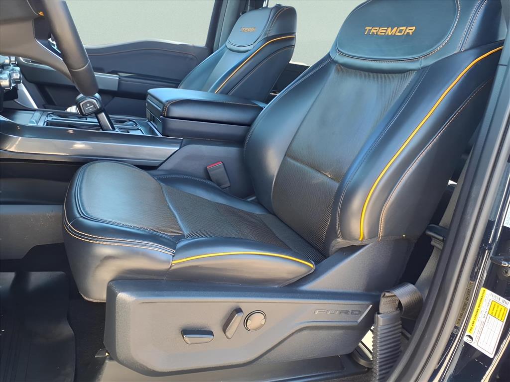 Used Car 2023 Ford F-150  For Sale Under $50,000 In Bastrop, Texas