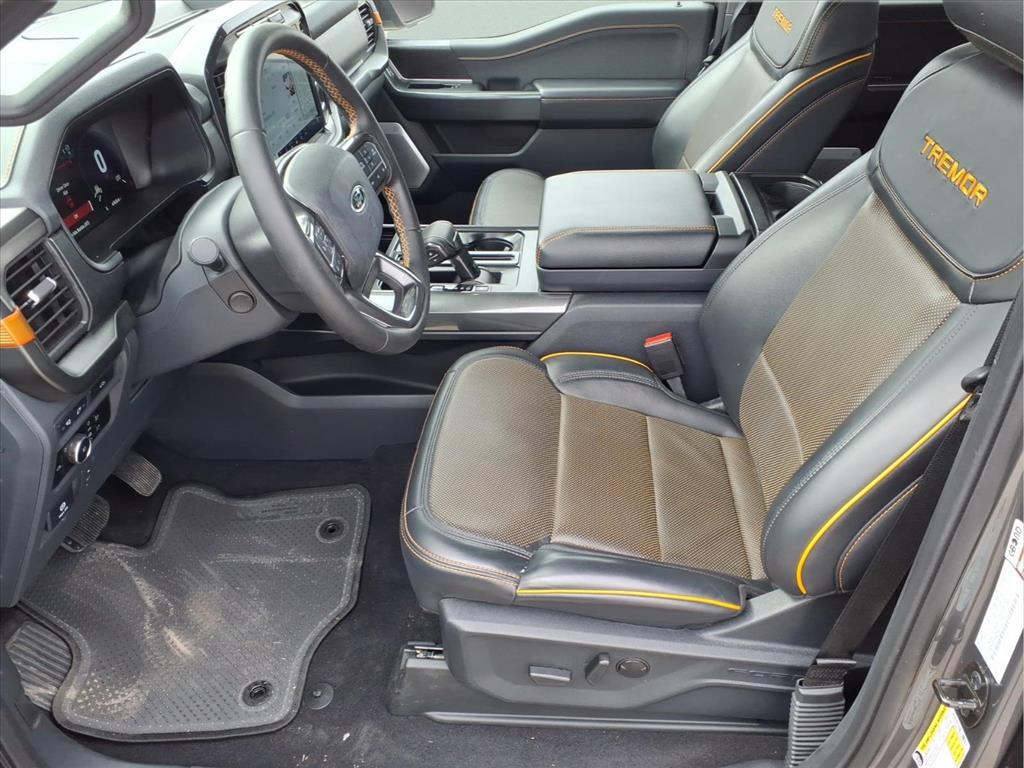 Used Car 2023 Ford F-150  Xl For Sale Under $60,000 In Bastrop, Texas