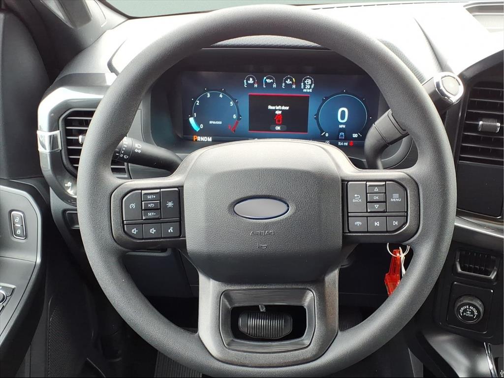 New Car 2025 Ford F-150  Stx For Sale Under $50,000 In Bastrop, Texas