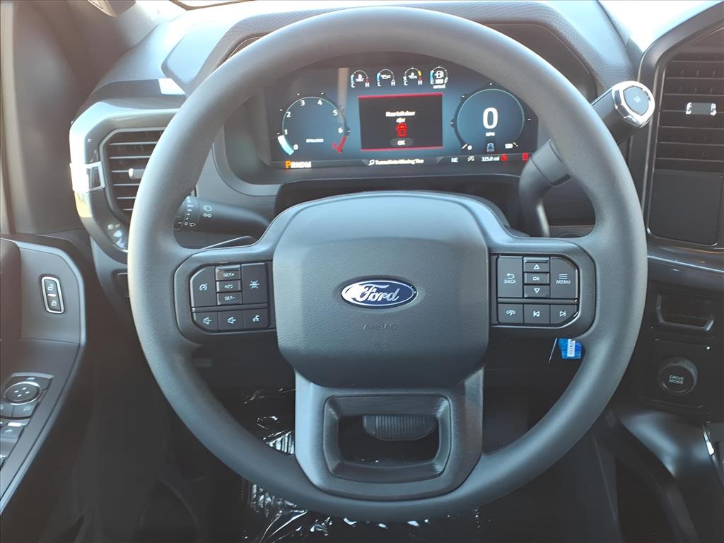 New Car 2025 Ford F-150  Stx For Sale Under $50,000 In Bastrop, Texas