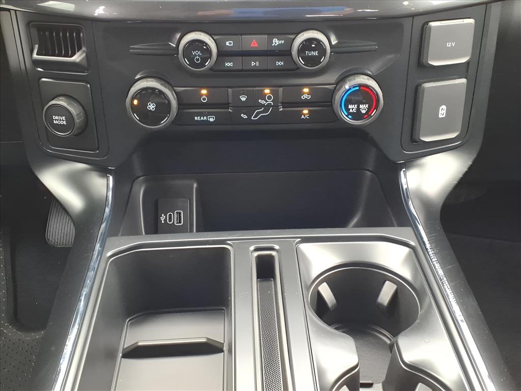 New Car 2025 Ford F-150  Stx For Sale Under $50,000 In Bastrop, Texas