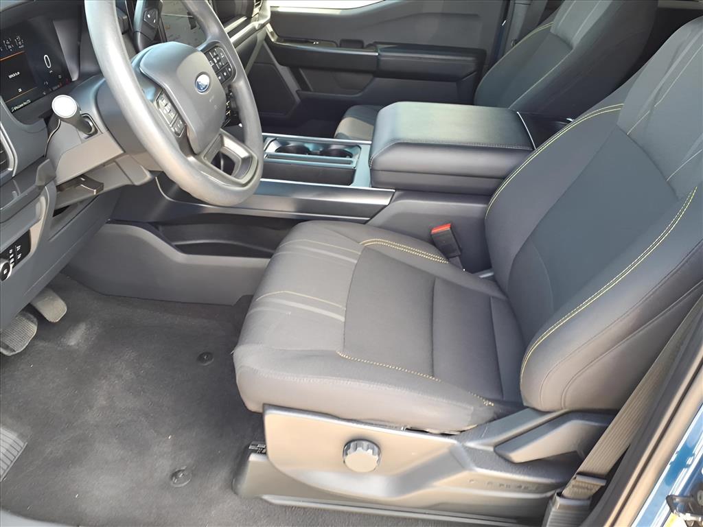 Used Car 2024 Ford F-150  Stx For Sale Under $40,000 In Bastrop, Texas