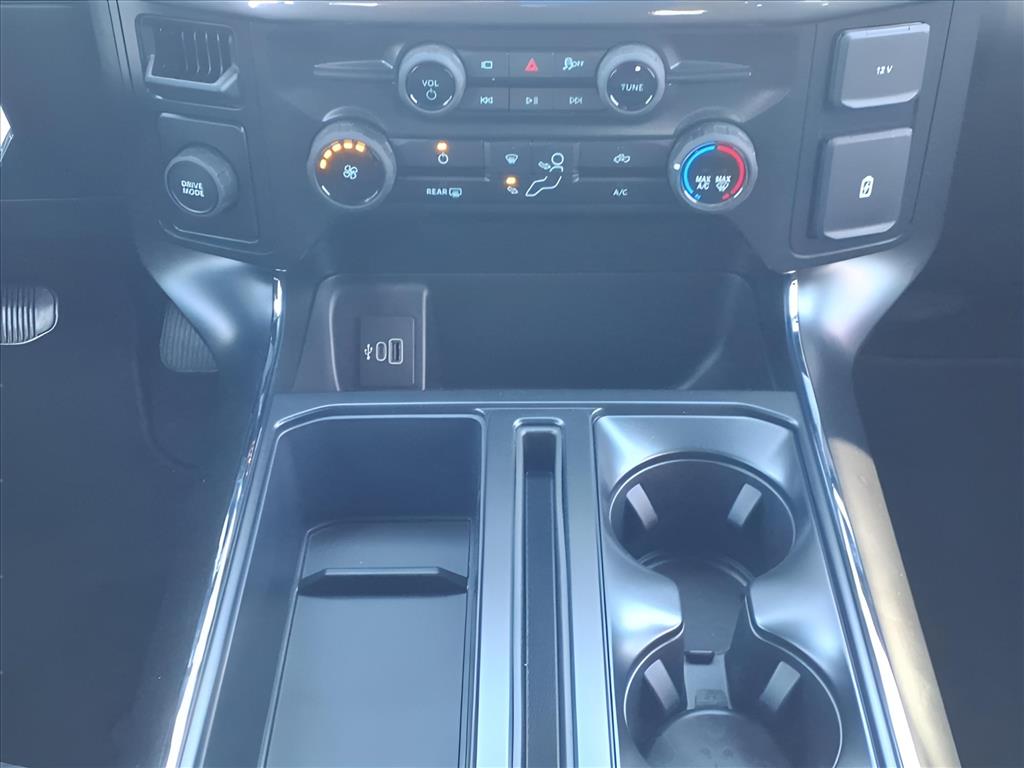 New Car 2025 Ford F-150  Stx For Sale Under $50,000 In Bastrop, Texas