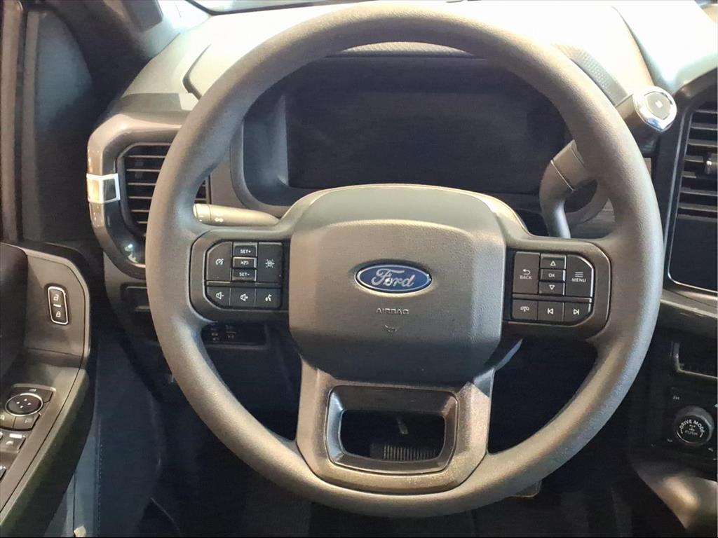 New Car 2025 Ford F-150  Stx For Sale Under $70,000 In Bastrop, Texas