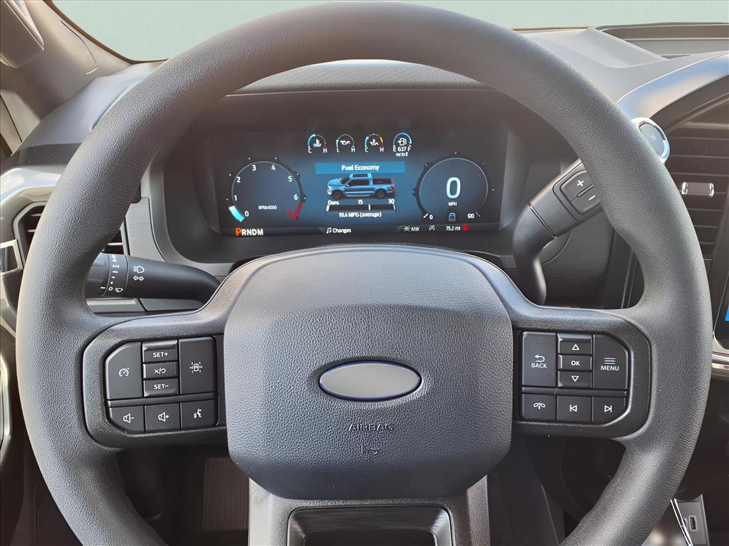 New Car 2025 Ford F-150  Stx For Sale Under $60,000 In Bastrop, Texas