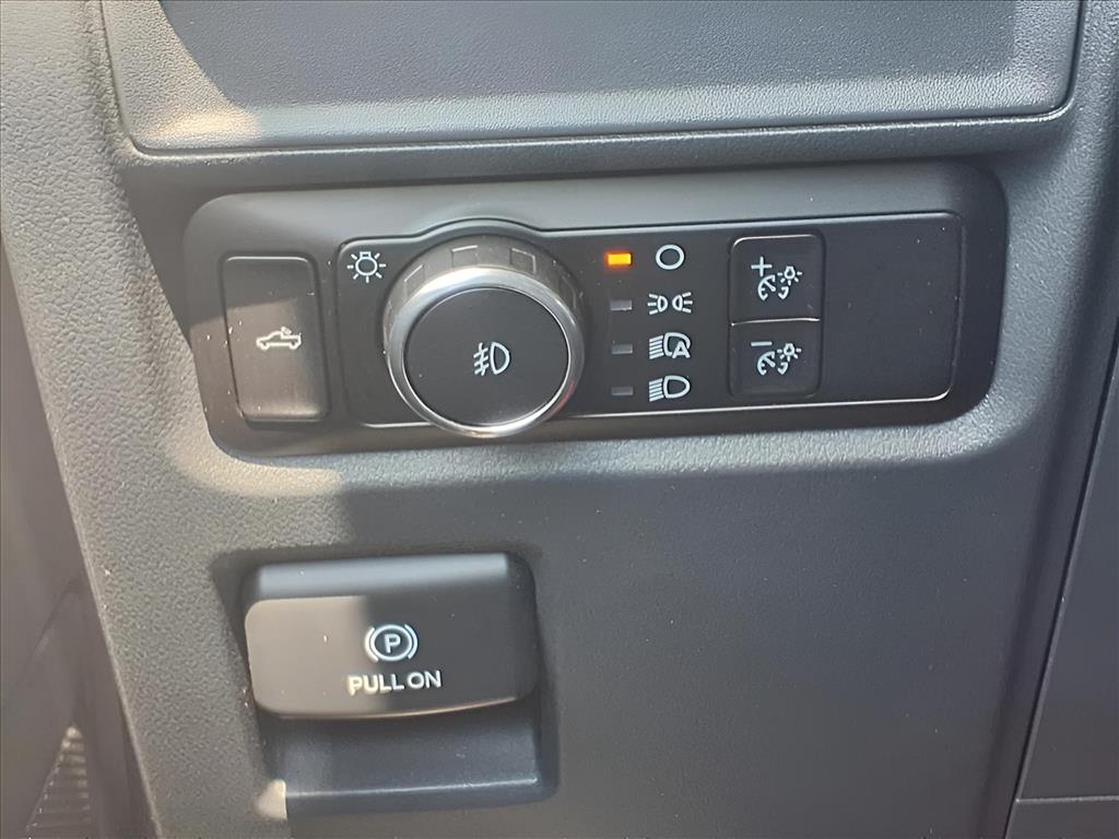 Used Car 2024 Ford F-150  Stx For Sale In Bastrop, Texas