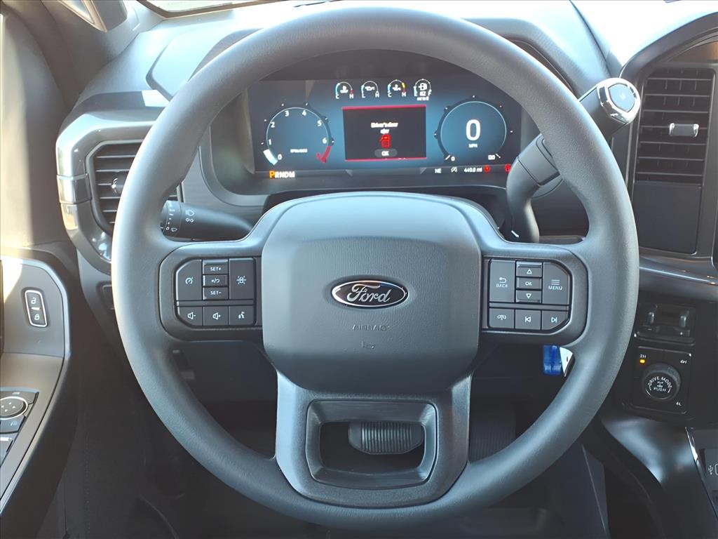 New Car 2025 Ford F-150  Stx For Sale Under $60,000 In Bastrop, Texas