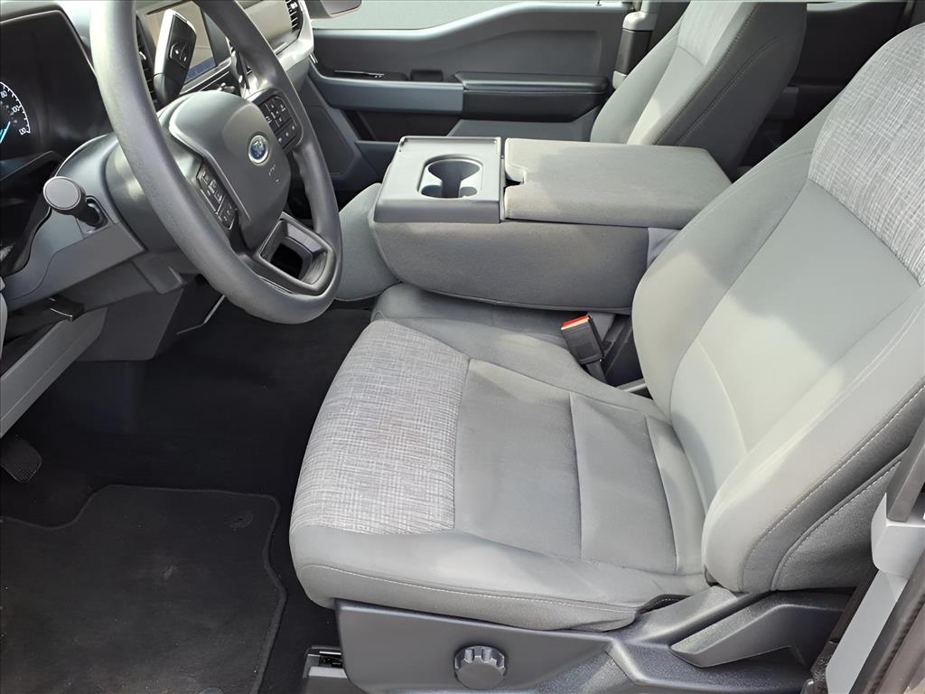 Used Car 2022 Ford F-150  Xlt For Sale Under $40,000 In Bastrop, Texas