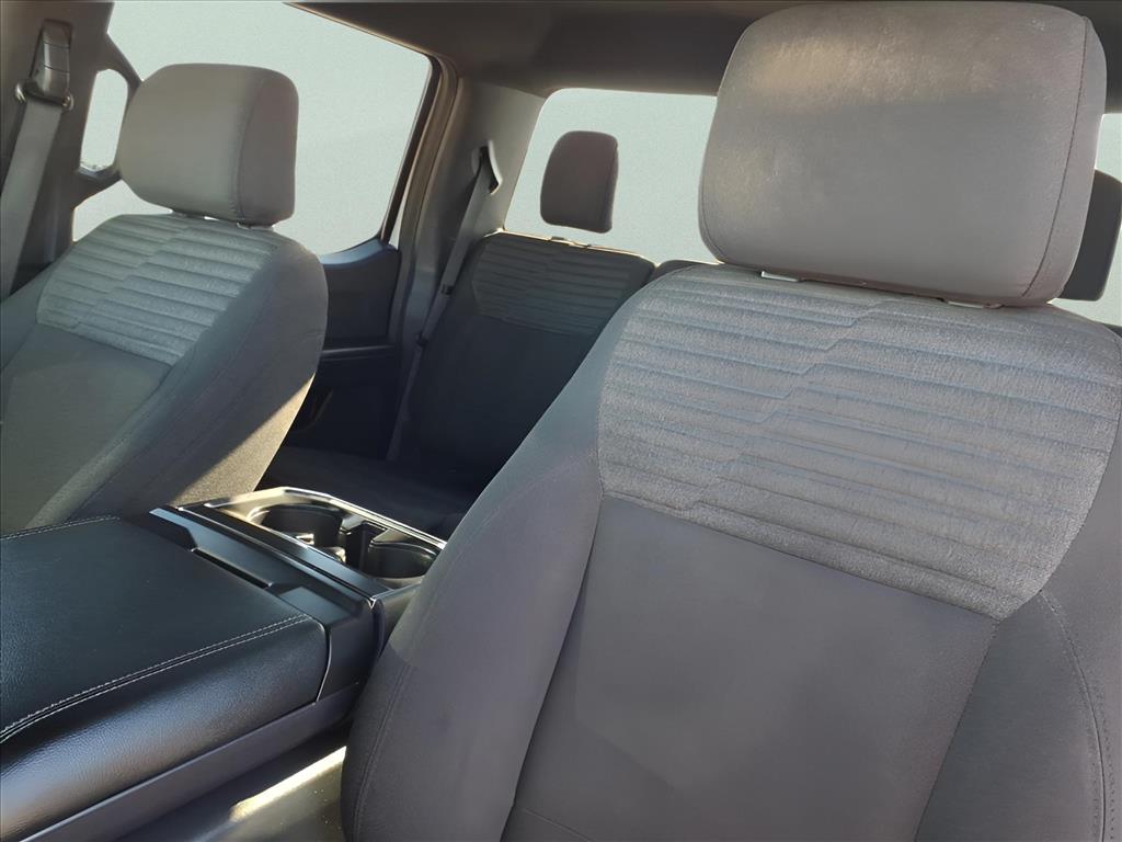 Used Car 2023 Ford F-150  Xl For Sale Under $40,000 In Bastrop, Texas