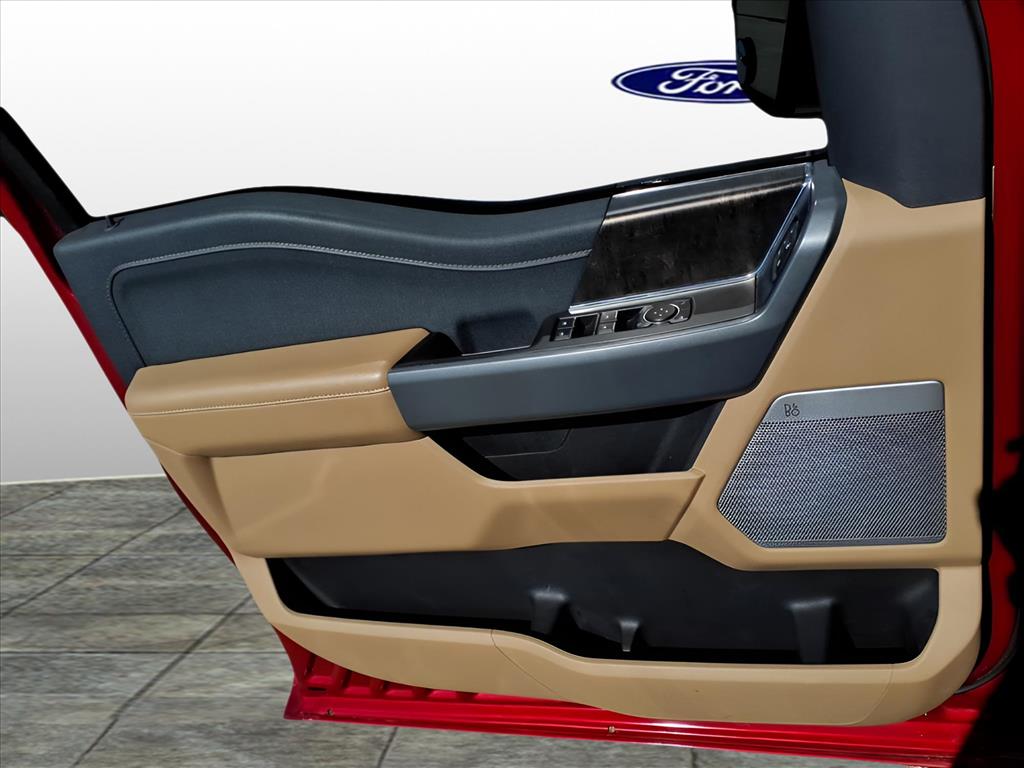 Used Car 2022 Ford F-150  Lariat Fx4 For Sale Under $50,000 In Bastrop, Texas