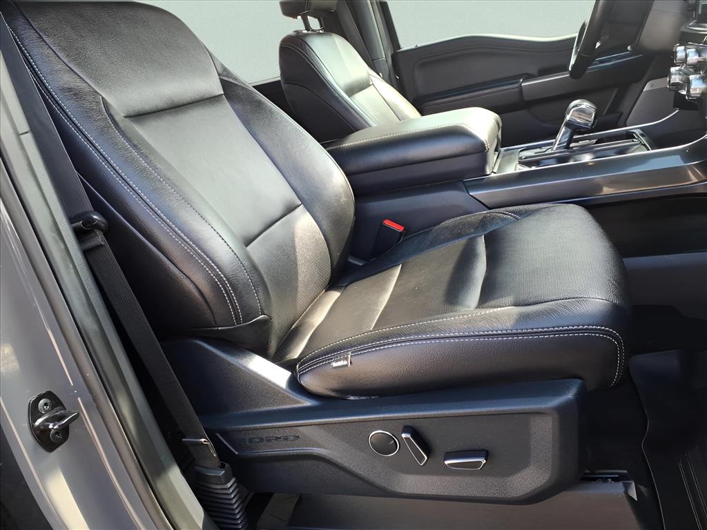 Used Car 2021 Ford F-150  Xlt For Sale Under $35,000 In Bastrop, Texas