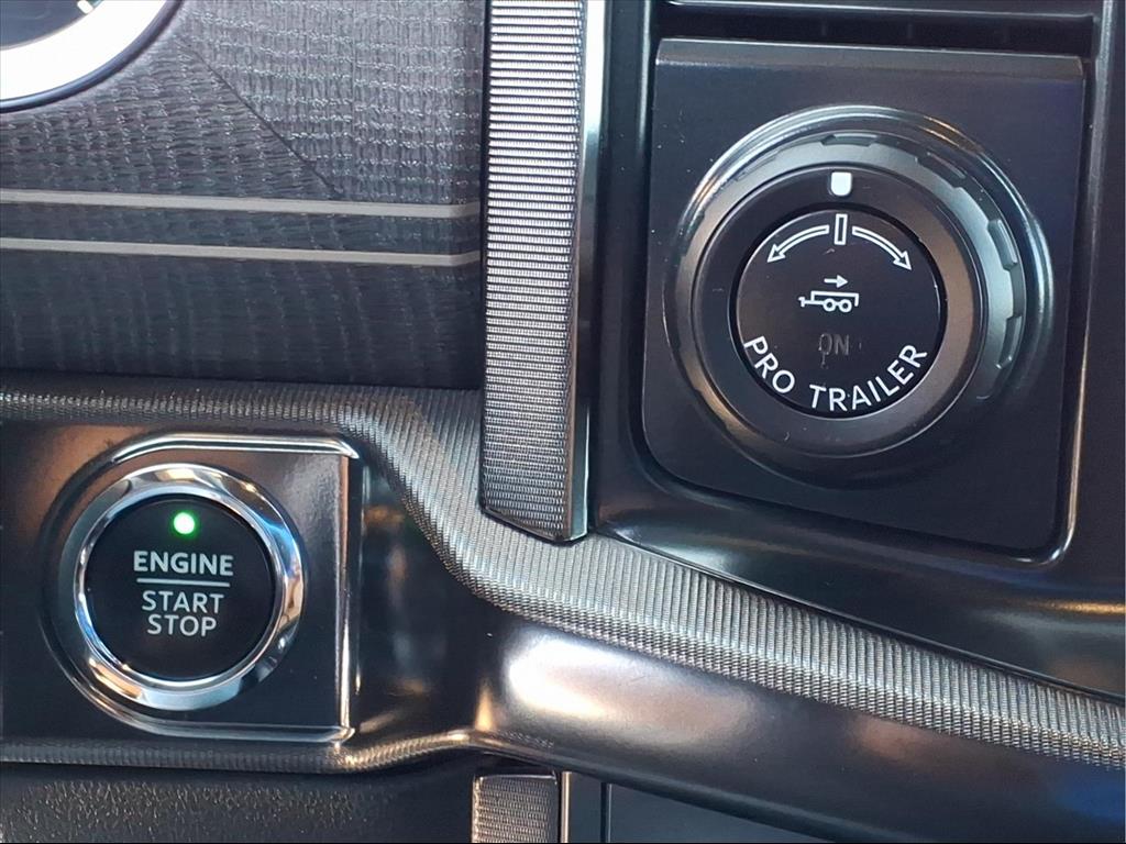 Used Car 2023 Ford F-150  Platinum For Sale Under $50,000 In Bastrop, Texas