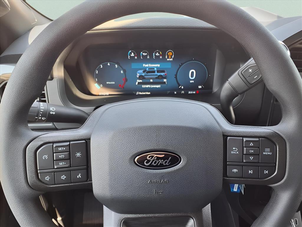 2025 Ford F-150  Stx In Bastrop, Texas