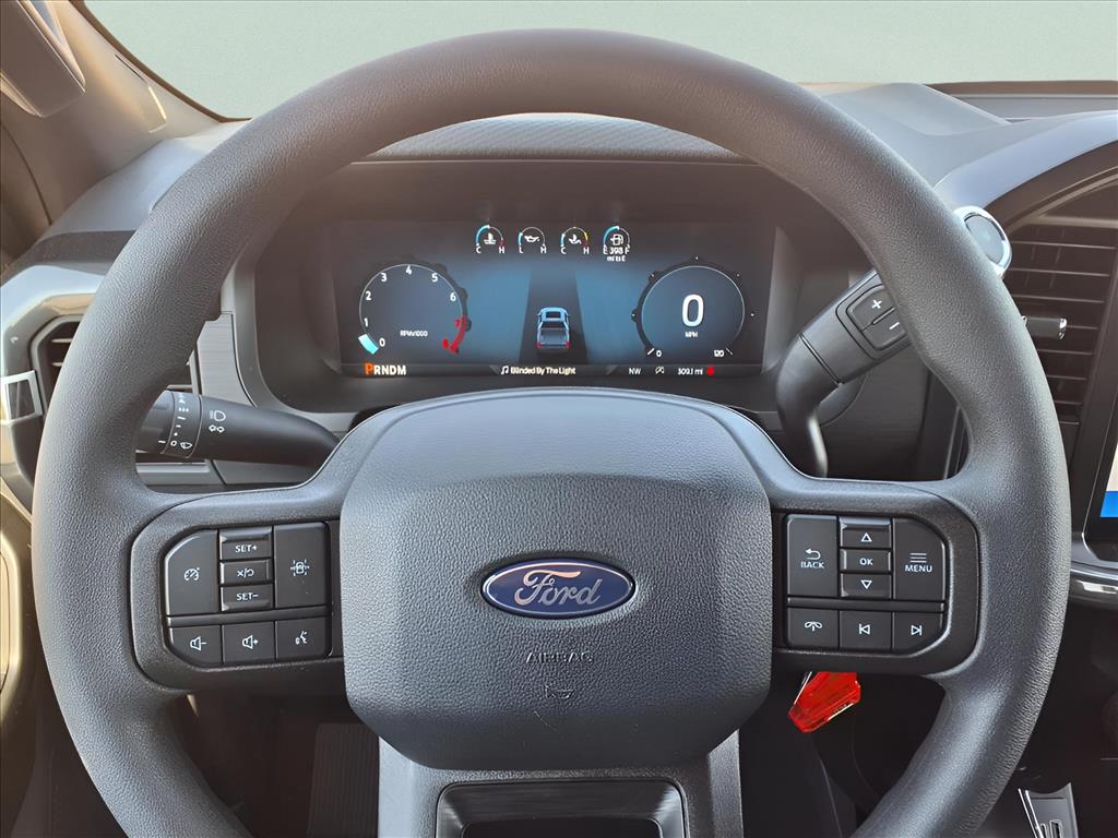New Car 2025 Ford F-150  Stx For Sale Under $60,000 In Bastrop, Texas