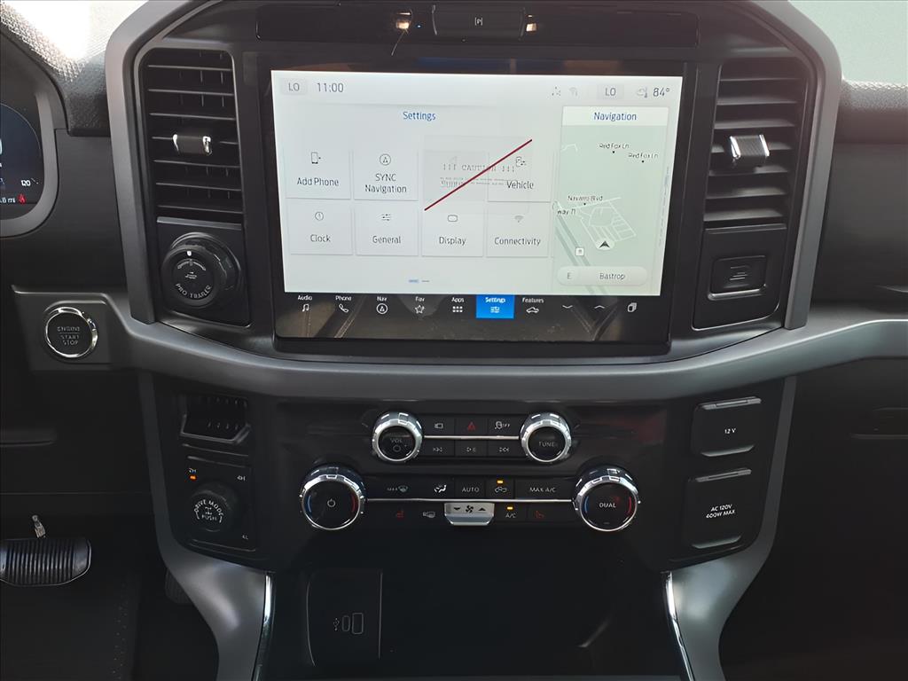 New Car 2025 Ford F-150  Xlt For Sale Under $70,000 In Bastrop, Texas