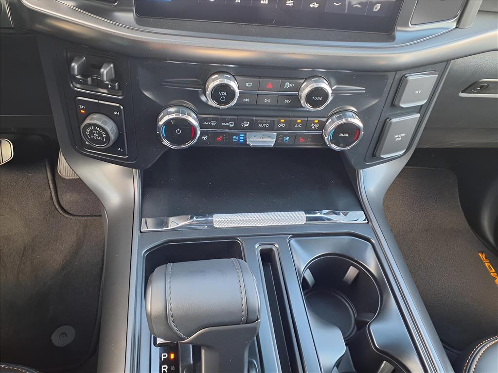 New Car 2025 Ford F-150  Tremor For Sale Under $90,000 In Bastrop, Texas