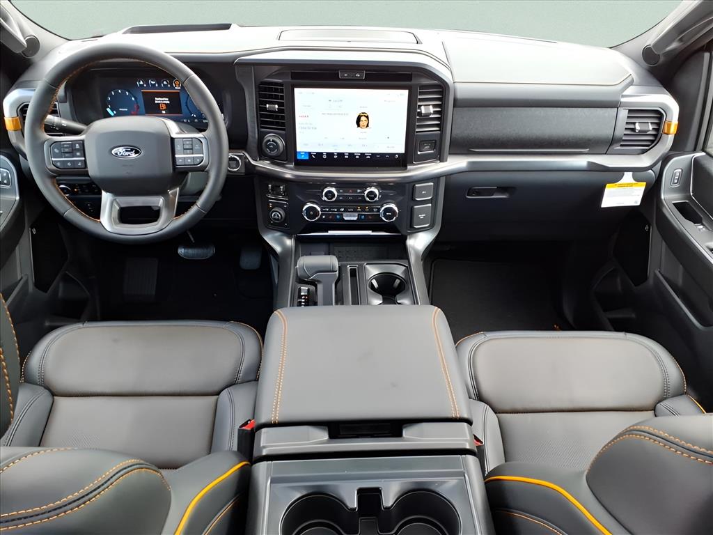 New Car 2025 Ford F-150  Tremor For Sale Under $90,000 In Bastrop, Texas