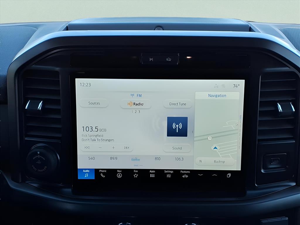 New Car 2025 Ford F-150  Tremor For Sale Under $70,000 In Bastrop, Texas