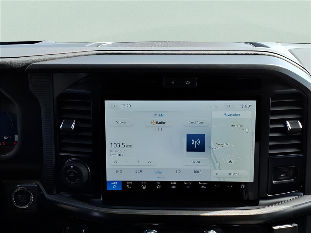 New Car 2025 Ford F-150  Tremor For Sale Under $90,000 In Bastrop, Texas