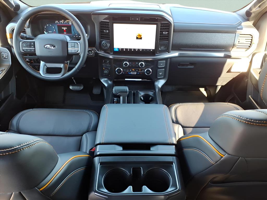 New Car 2025 Ford F-150  Tremor For Sale Under $90,000 In Bastrop, Texas