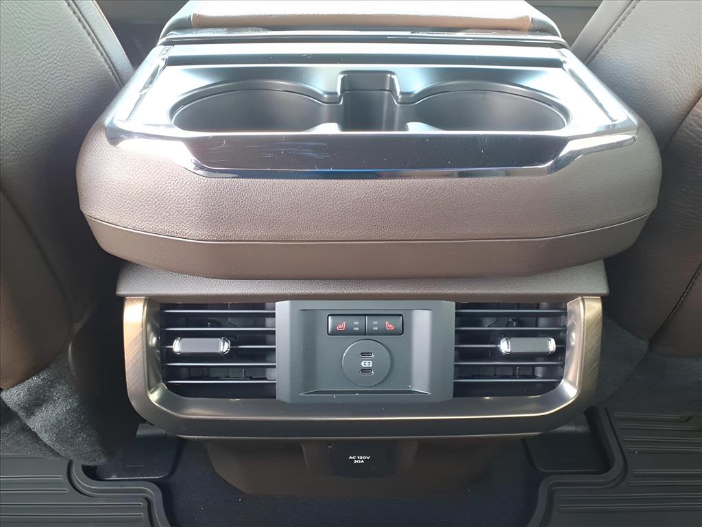 New Car 2025 Ford F-150  King Ranch For Sale Under $80,000 In Bastrop, Texas