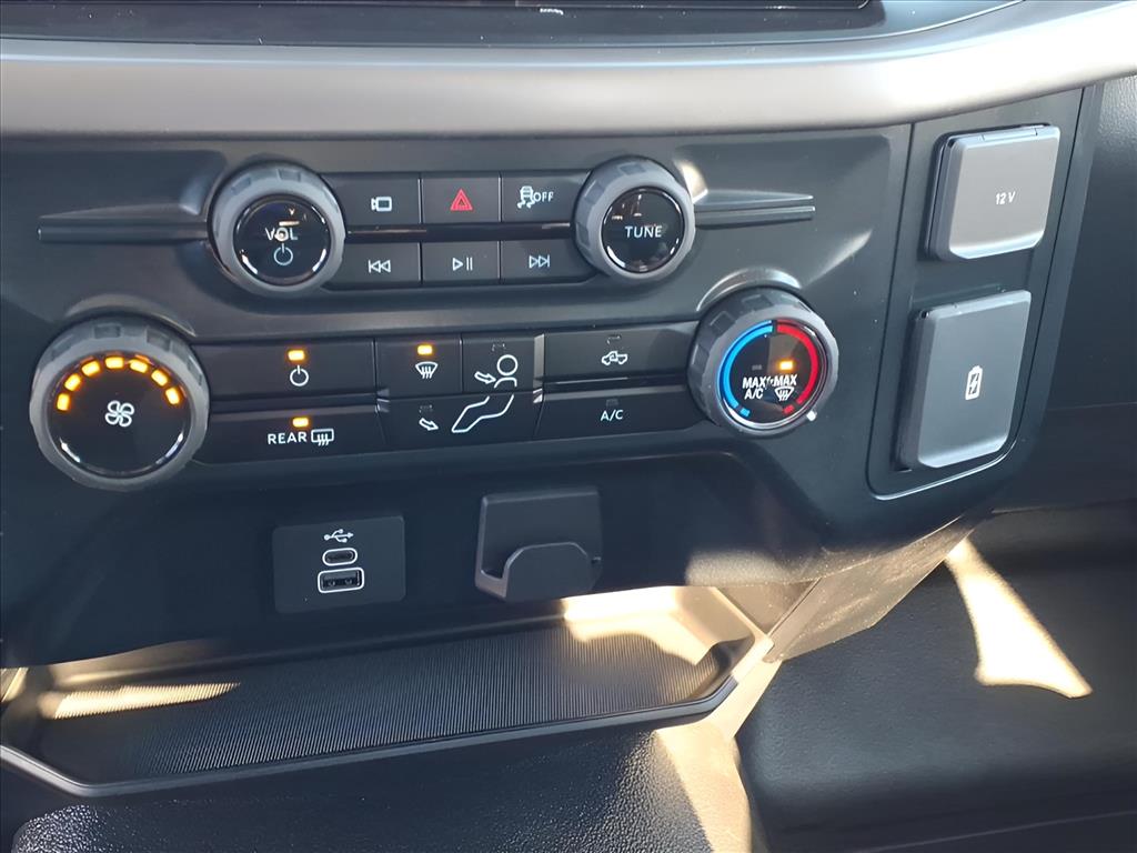 New Car 2025 Ford F-150  Xl For Sale Under $50,000 In Bastrop, Texas