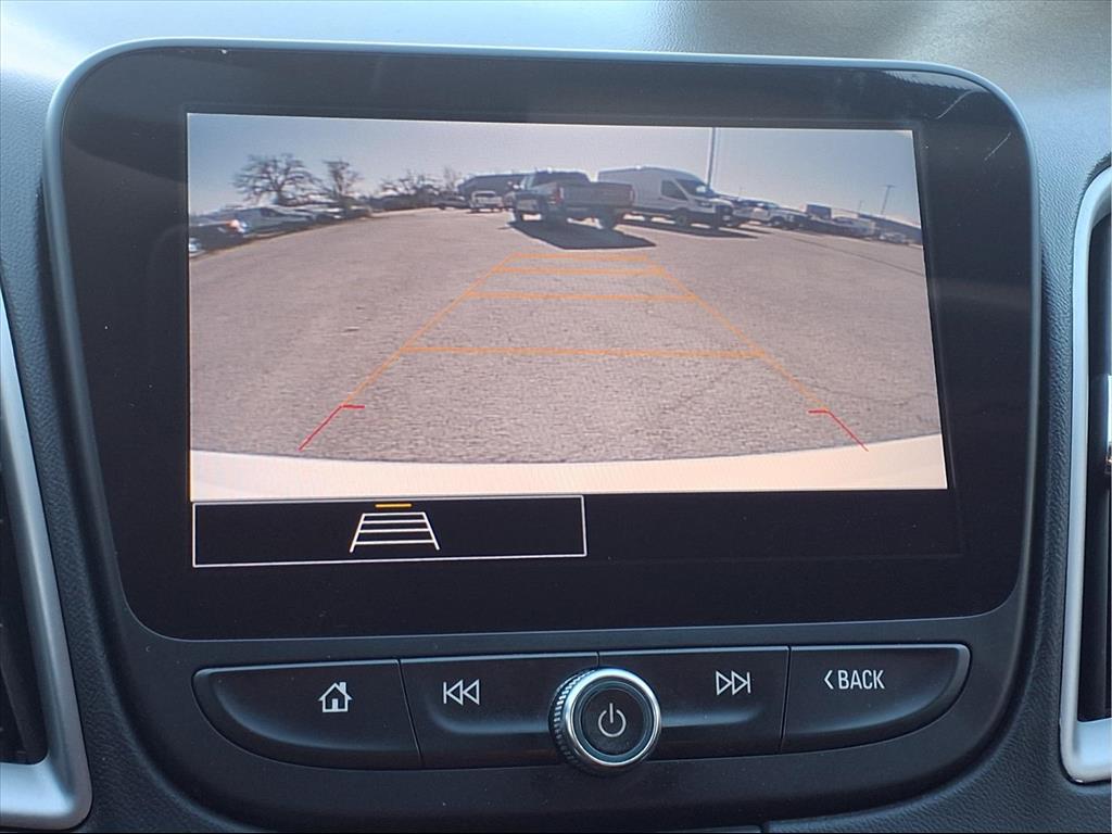 Used Car 2022 Chevrolet Malibu  Ls 1ls For Sale Under $20,000 In Bastrop, Texas