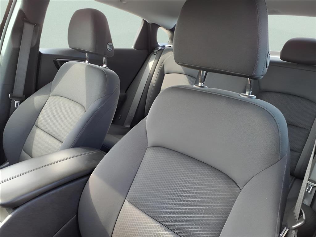 Used Car 2023 Chevrolet Malibu  Lt 1lt For Sale Under $20,000 In Bastrop, Texas