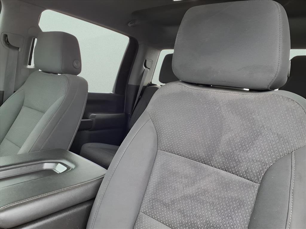 Used Car 2021 Chevrolet Silverado 3500hd  Work Truck For Sale Under $35,000 In Bastrop, Texas