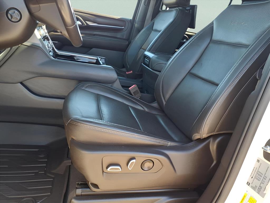 Used Car 2022 Gmc Yukon Xl  Denali For Sale Under $50,000 In Bastrop, Texas