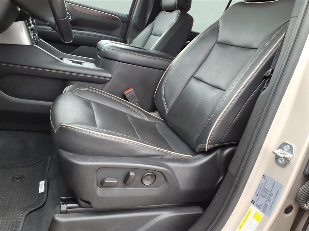 Used Car 2021 Chevrolet Tahoe  Premier For Sale Under $40,000 In Bastrop, Texas