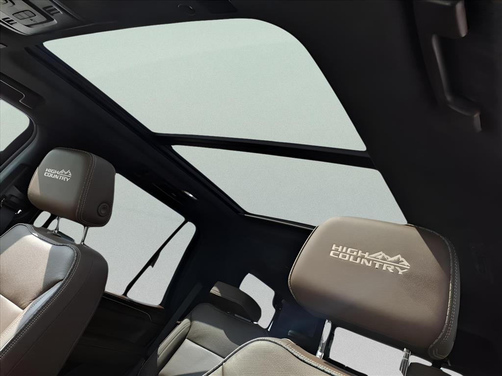 Used Car 2021 Chevrolet Tahoe  High Country For Sale Under $50,000 In Bastrop, Texas