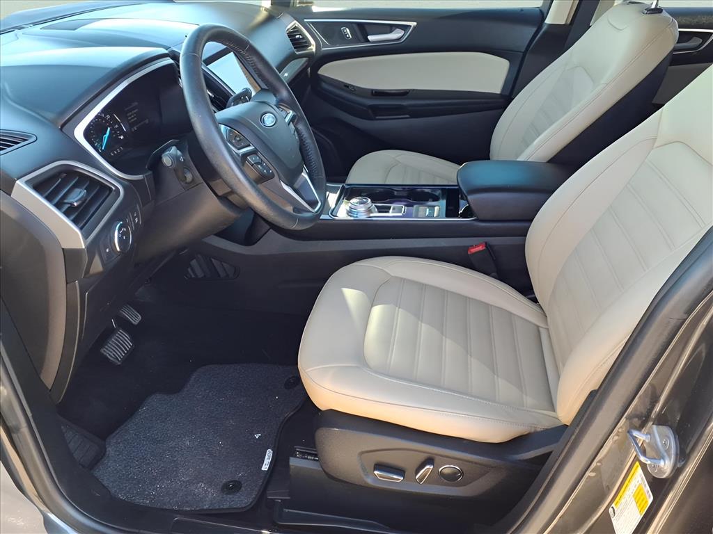 Used Car 2019 Ford Edge  Sel For Sale Under $20,000 In Bastrop, Texas
