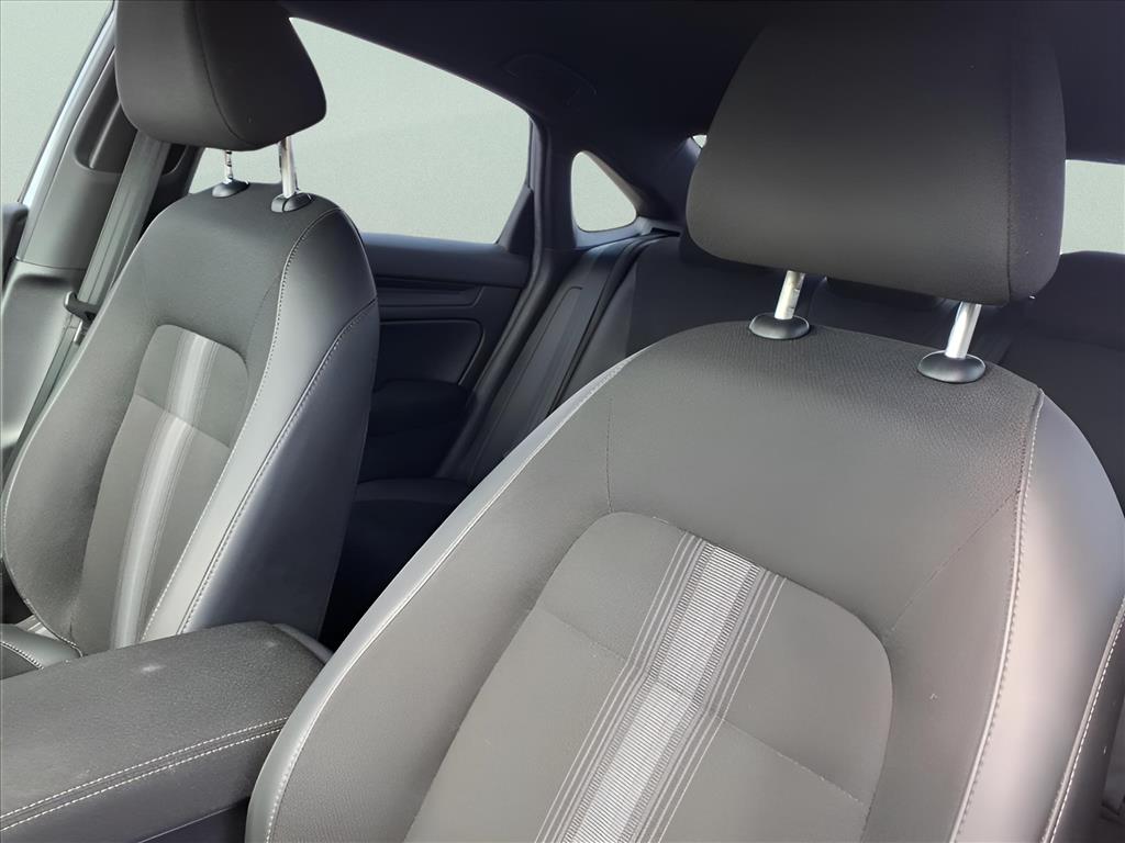 Used Car 2024 Honda Civic  Sport For Sale Under $30,000 In Bastrop, Texas