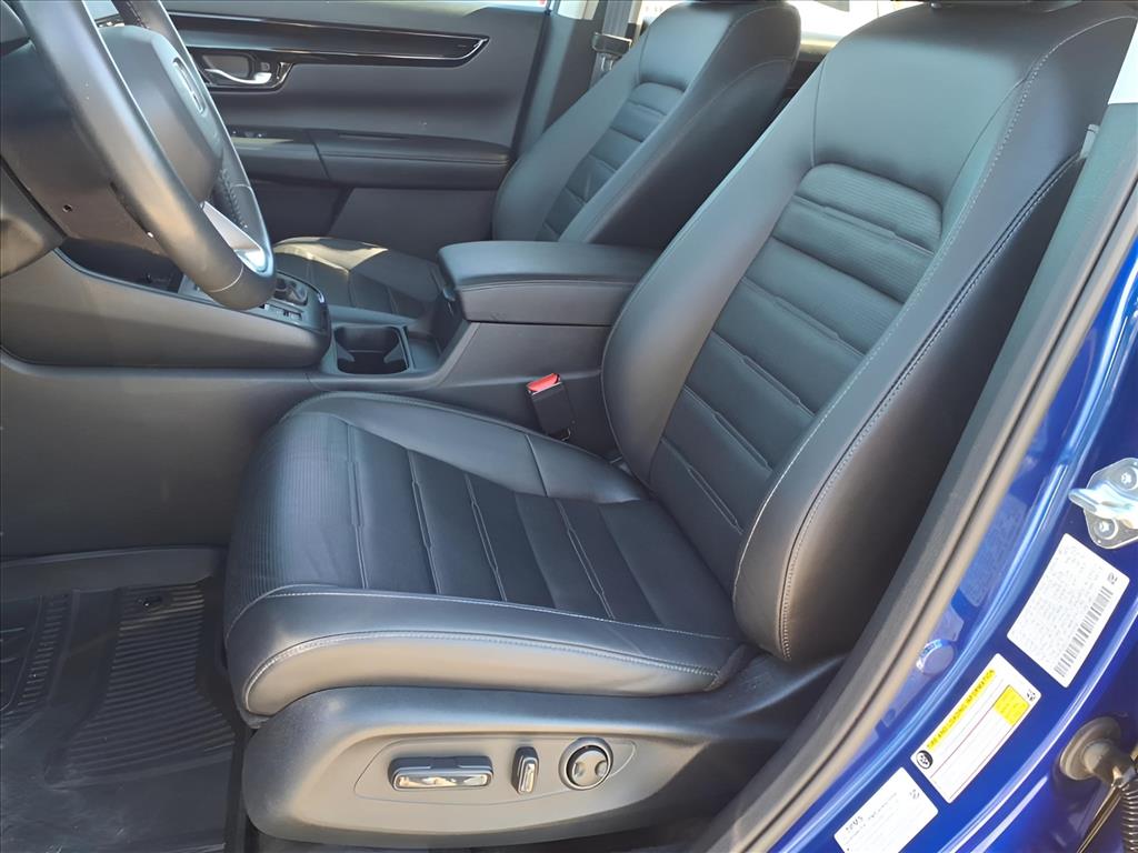 Used Car 2024 Honda Cr-v  Ex-l For Sale Under $35,000 In Bastrop, Texas