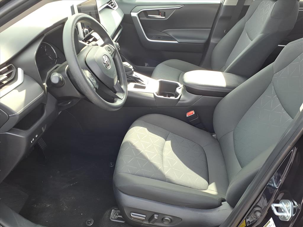 Used Car 2024 Toyota Rav4  Xle For Sale Under $35,000 In Bastrop, Texas