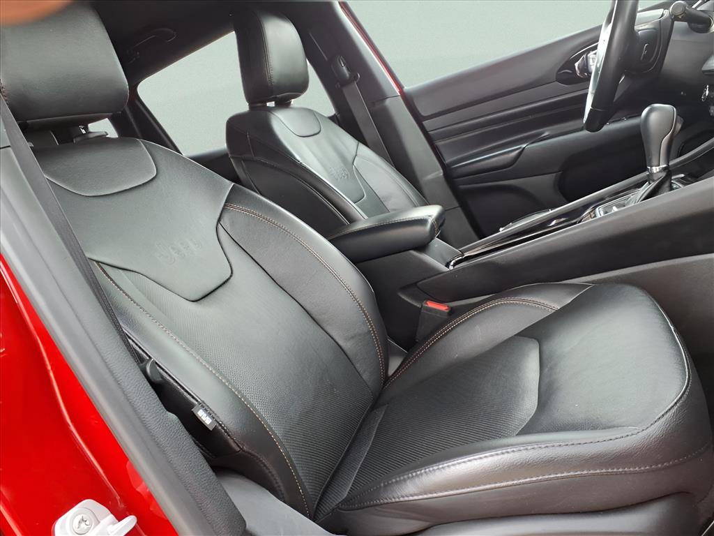 Used Car 2022 Jeep Compass  For Sale Under $25,000 In Bastrop, Texas