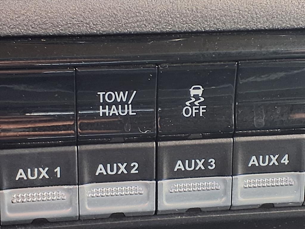 Used Car 2020 Ram 2500  Tradesman For Sale Under $30,000 In Bastrop, Texas