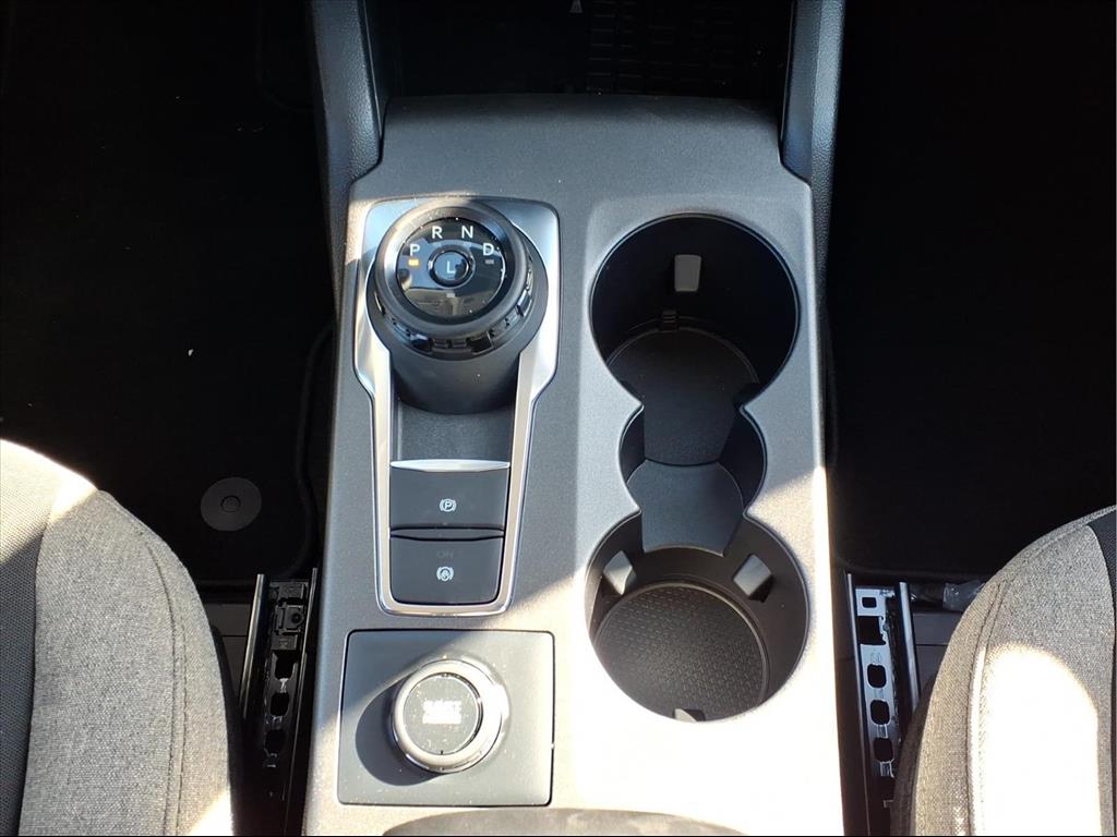 New Car 2025 Ford Bronco Sport  Big Bend For Sale Under $35,000 In Bastrop, Texas