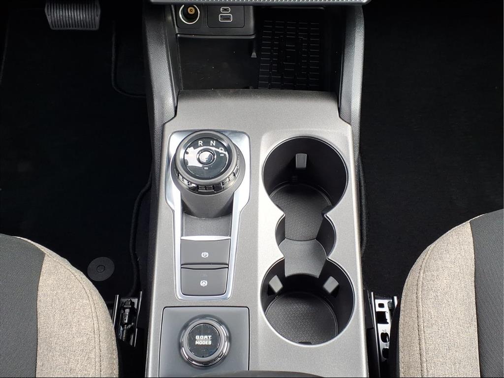 New Car 2025 Ford Bronco Sport  Big Bend For Sale Under $40,000 In Bastrop, Texas