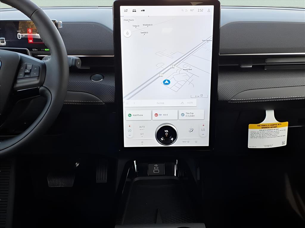 New Car 2025 Ford Mustang Mach-e  Select For Sale Under $50,000 In Bastrop, Texas