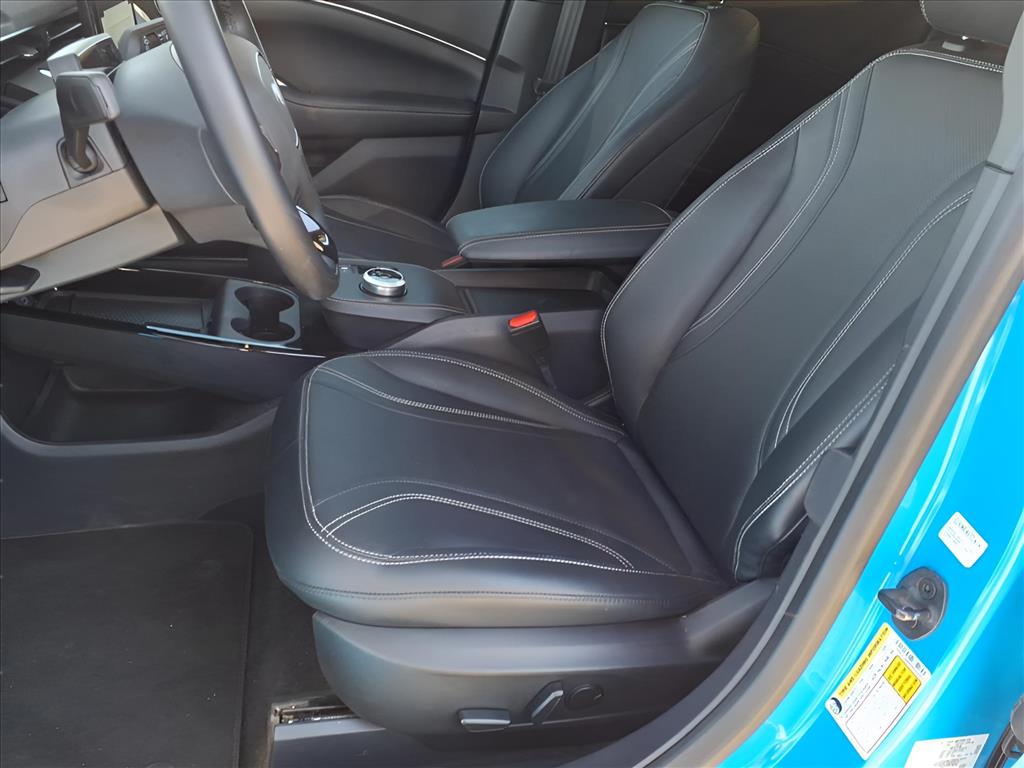 Used Car 2023 Ford Mustang Mach-e  Premium For Sale Under $30,000 In Bastrop, Texas