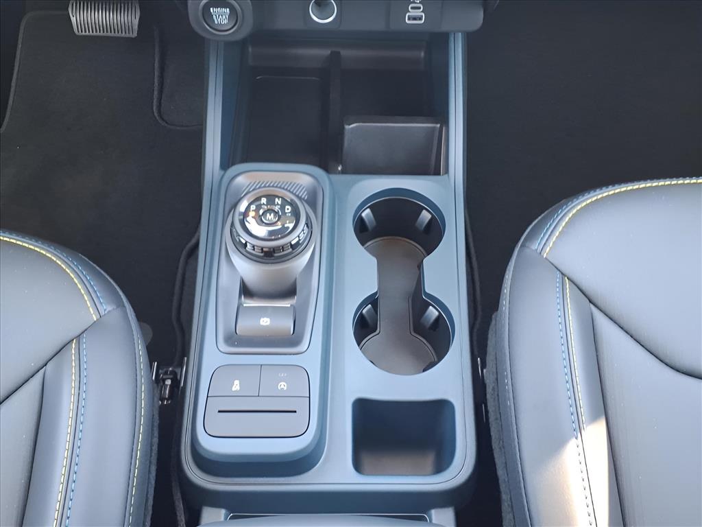 New Car 2025 Ford Maverick  Lobo Standard For Sale Under $40,000 In Bastrop, Texas