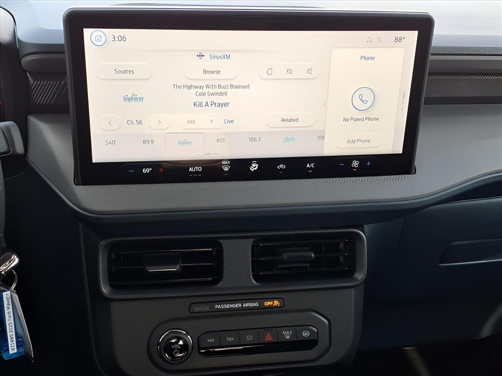 New Car 2025 Ford Maverick  Xl For Sale Under $30,000 In Bastrop, Texas