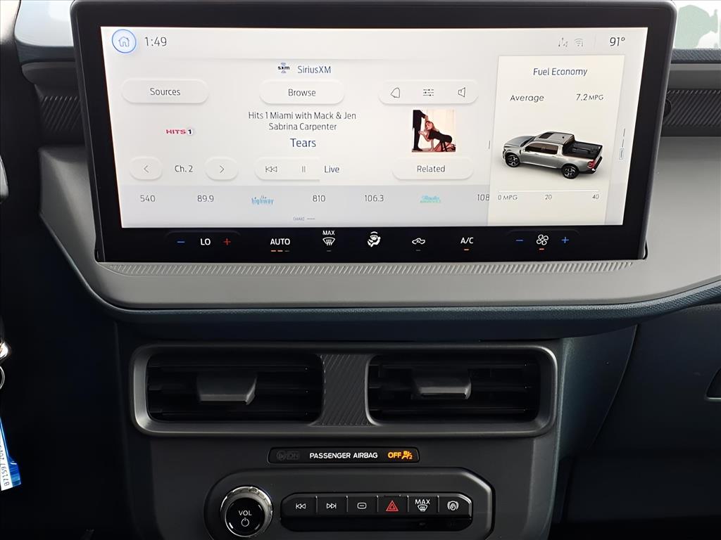 New Car 2025 Ford Maverick  Xl For Sale Under $30,000 In Bastrop, Texas