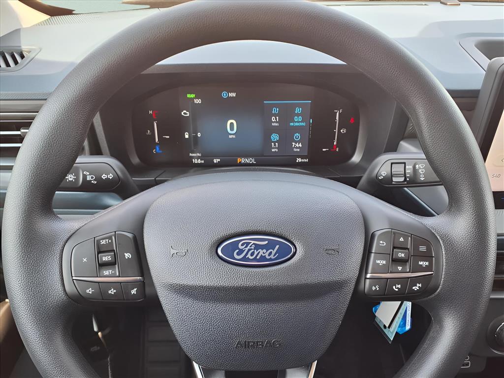 New Car 2025 Ford Maverick  Xl For Sale In Bastrop, Texas