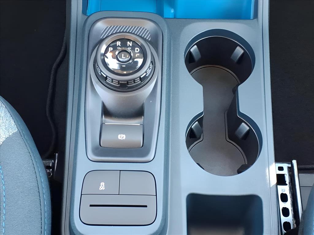 New Car 2025 Ford Maverick  Xlt For Sale Under $35,000 In Bastrop, Texas