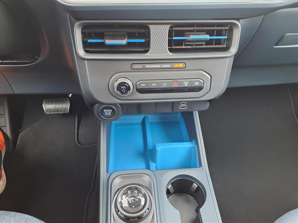 2025 Ford Maverick  Xlt In Bastrop, Texas