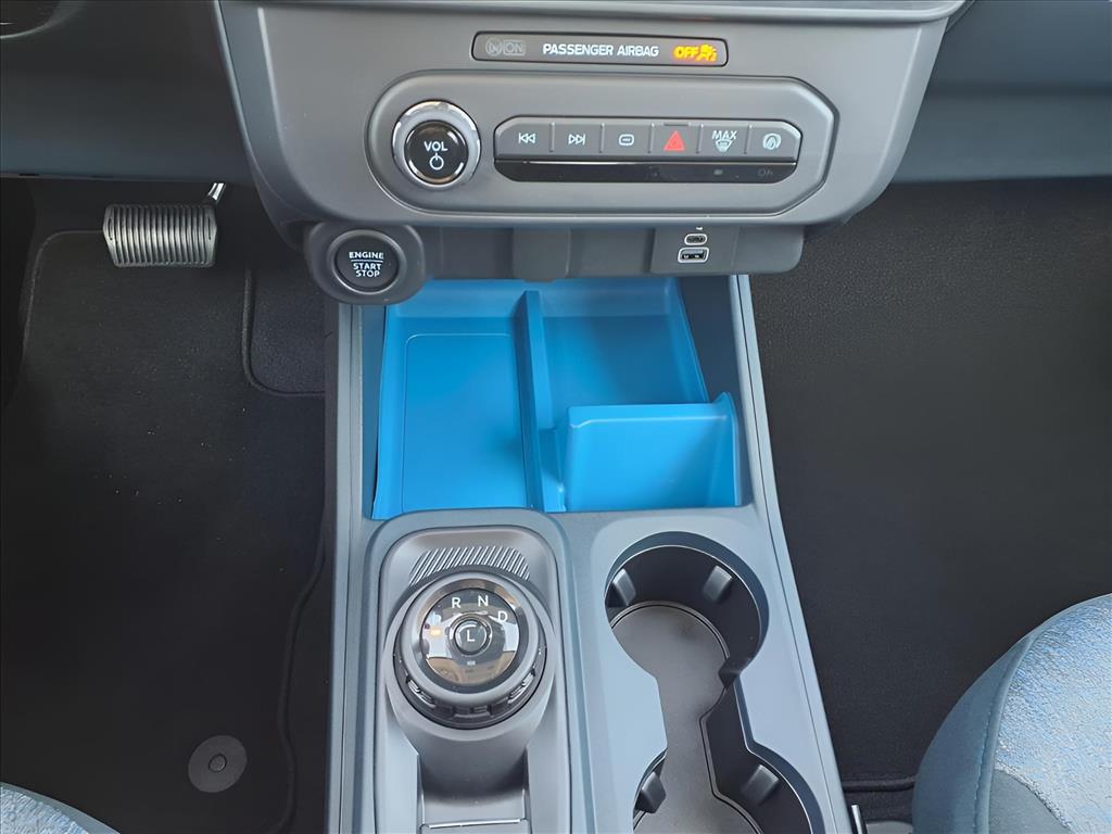 New Car 2025 Ford Maverick  Xlt For Sale Under $35,000 In Bastrop, Texas