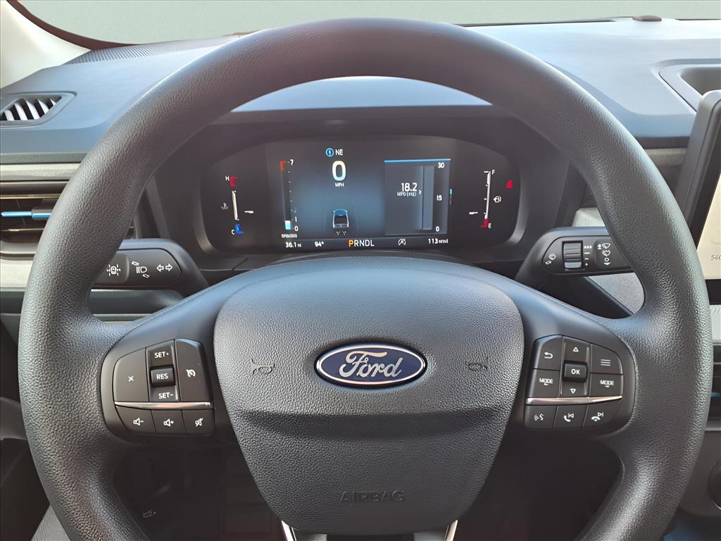 New Car 2025 Ford Maverick  Xlt For Sale Under $35,000 In Bastrop, Texas